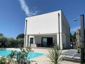 Villa Aurora - Marčana - Mutvoran