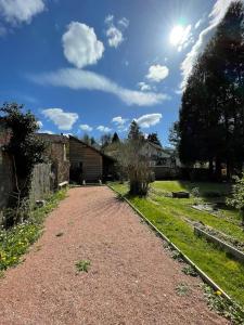 Maisons de vacances Big house in charming village. Impressionist road : photos des chambres