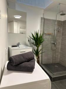 Turqoise Central Apartaments