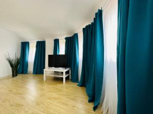 Turqoise Central Apartaments