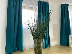 Turqoise Central Apartaments