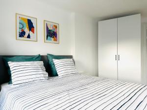 Turqoise Central Apartaments