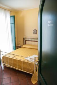 Double Room with Extra Bed