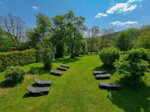 Hotel Landhaus Waldesruh