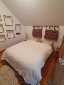 Appartements Maison spacieuse : photos des chambres