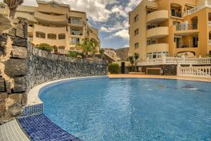 Duplex Paradise Parque Tropical 1 Los Cristianos