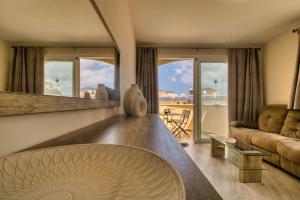 Duplex Paradise Parque Tropical 1 Los Cristianos