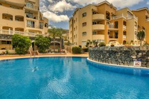 Duplex Paradise Parque Tropical 1 Los Cristianos