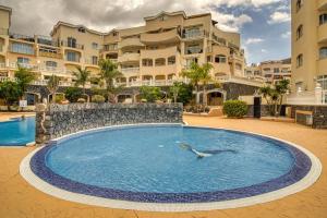 Duplex Paradise Parque Tropical 1 Los Cristianos