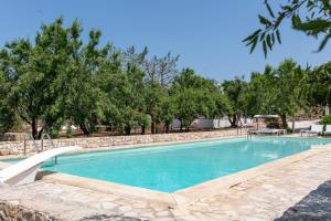 obrázek - Masseria Bel Cortile - Ostuni