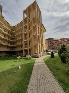 Krisztina Apartman Duna Garden