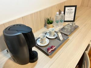 Rio das Pedras Thermas Hotel