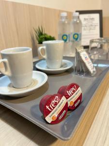 Rio das Pedras Thermas Hotel