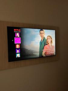 Rio das Pedras Thermas Hotel