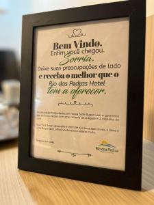 Rio das Pedras Thermas Hotel