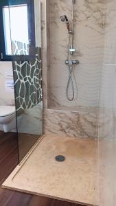 Agréable chambre dans le maquis