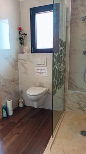 Agréable chambre dans le maquis