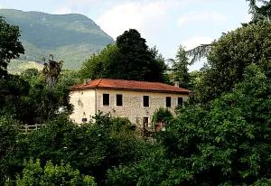 COUNTRY HOUSE - Sezze