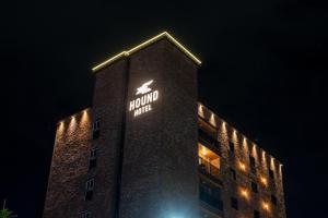 Jecheon Hound Hotel