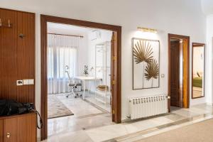 Seaside Paradise Villa with a Private Pool and Walking distance to the Beach