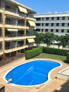 Homing Cambrils Port 5 - Marina