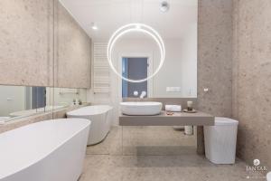 Jantar Apartamenty Kołobrzeg Mazowiecka Park