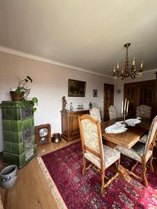 Maisons de vacances Le Cerisier - Charmante maison dans le vignoble : photos des chambres