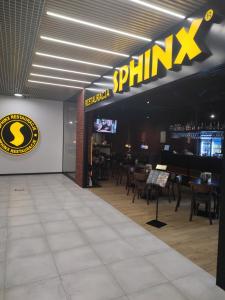 Apartament centrum
