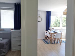 Apartamenty Marynarskie Ap28 dwie sypialnie