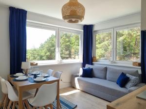 Apartamenty Marynarskie Ap28 3 pokoje 400m od plaży