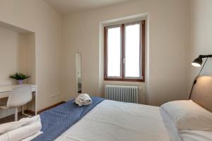 Santa Reparata Apartment by Mamo Florence