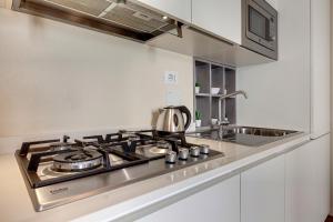 Santa Reparata Apartment by Mamo Florence