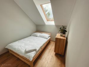 Apartamenty Grey