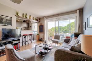 Évasion près du port des Sables dOlonne