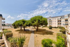 Appartements Evasion pres du port des Sables d Olonne : photos des chambres