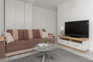 Comfortable Studio for 4 Guests Kopernika Gdynia by Renters