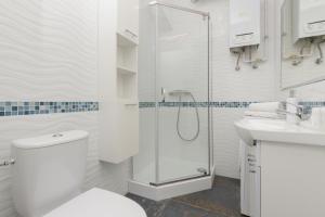 Comfortable Studio for 4 Guests Kopernika Gdynia by Renters