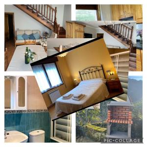 Casa la melliza VV-3021AS