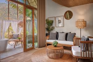 ภูคานาน่าน รีสอร์ท phukananan