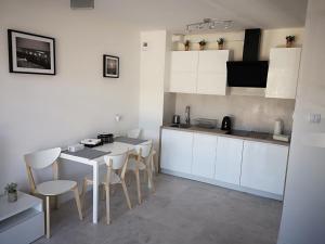 Apartament Baltic Marina