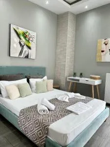 ENDLESS BLUE Dream Villa - 帕雷恩特西菲基昂