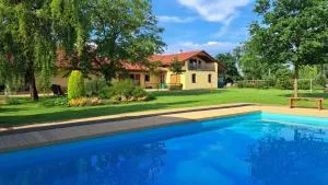 Apartman FARMA HRADEC - Střížovice