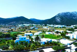 ANCIENT MEROPIA - Eden