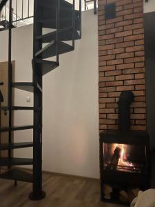 Mini house