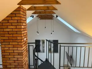 Mini house - apartament, domek do wynajęcia - Wietrzychowice