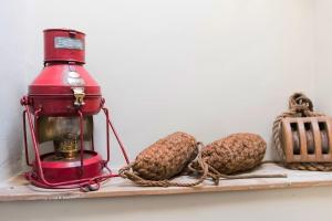 Oyster Cottage, 200 year old Fishermans Cottage