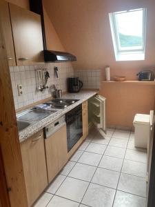 Ferienhaus Lönartz-Thielmann