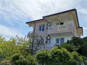 Вила Дъбрава - Avcılar