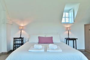 Le Verger - Charmante maison avec jardin