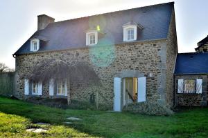 Maisons de vacances Le Verger - Charmante maison avec jardin : Maison 2 Chambres